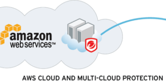 Trend Micro Deep Security Now Available on AWS Marketplace