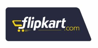 Flipkart logo