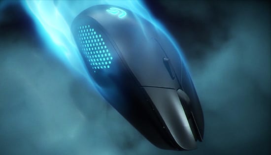 Logitech G Unveils G302 Daedalus Prime MOBA Mouse
