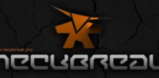 Team NeckBREAK eSports