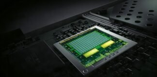 Nvidia Denver