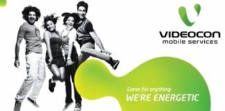 videocon telecom