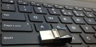 Kingston's DataTraveler microDuo
