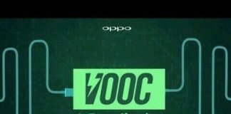 Oppo vooc