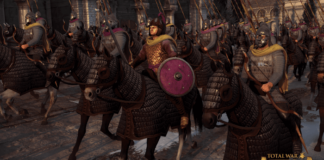total war attila