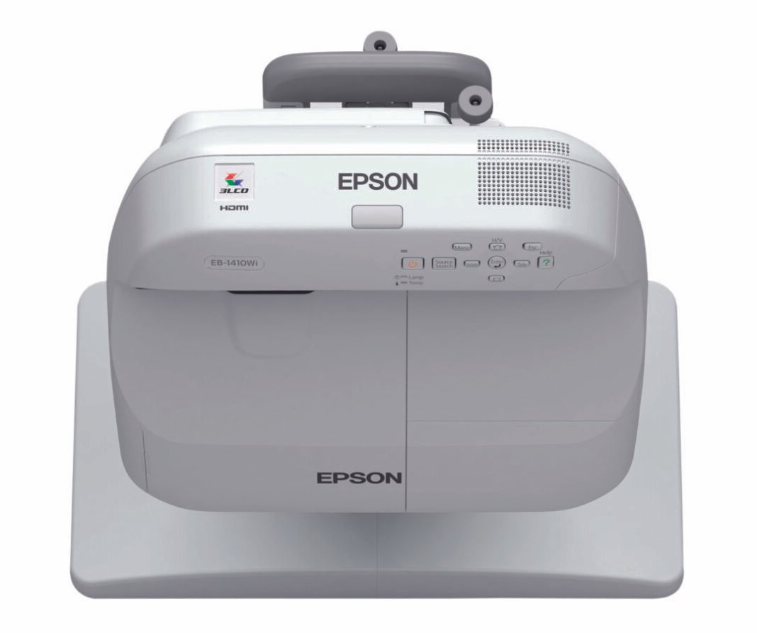 EPSON EB-1400 Series EPSON EB-1400 Series