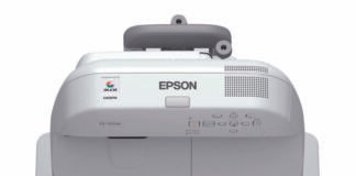 EPSON EB-1400 Series
