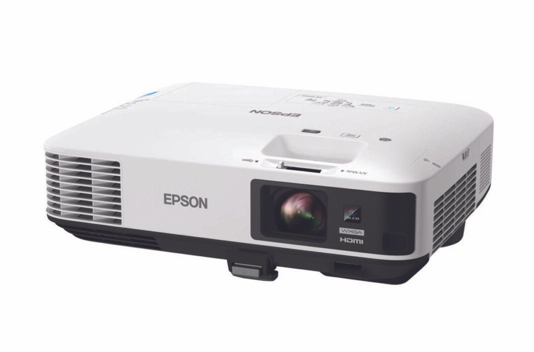 EPSON EB-197080 Series