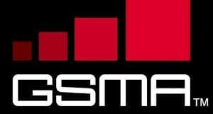GSMA logo
