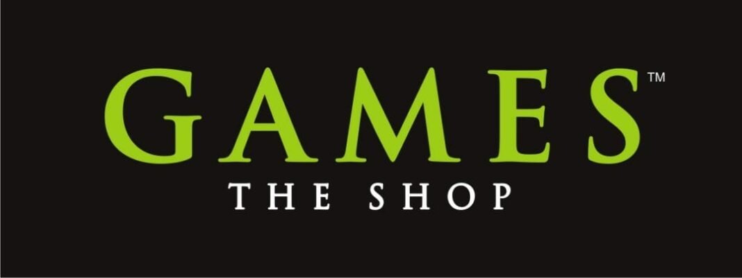 Game the Shop