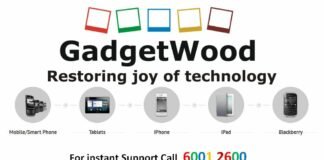 Gadgetwood