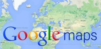 Google-Maps