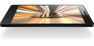 Lenovo launches A6000! India's most affordable 4G LTE Smartphone! Exclusively on Flipkart