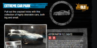 The Crew Official Website Extreme Live Update