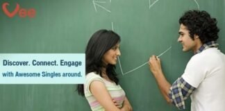 Dating App India