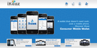 iKaaz