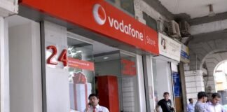 vodafone offers