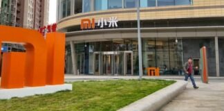 xiaomi