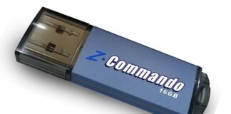 z-commando