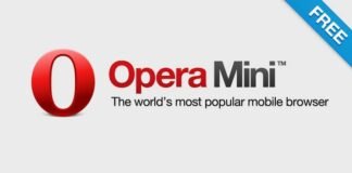 Opera Mini