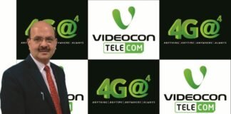 4G Videocon