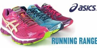ASICS
