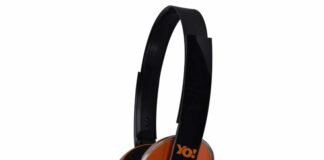 Lapcare YO LMH 207- unbreakable headset