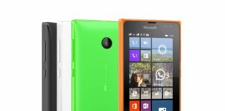Lumia532