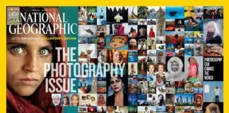 Nat Geo