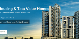Tata Housing Tata Value Homes Housing.com