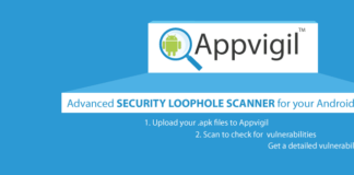 appvigil