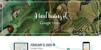 google maps