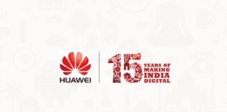 huawei 15