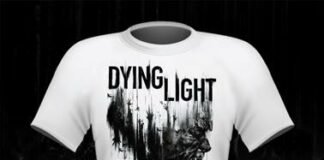 dying light
