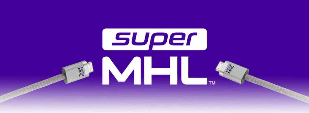 SuperMHL SuperMHL
