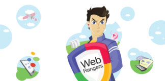 webrangers_Google
