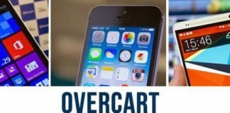 Overcart.com