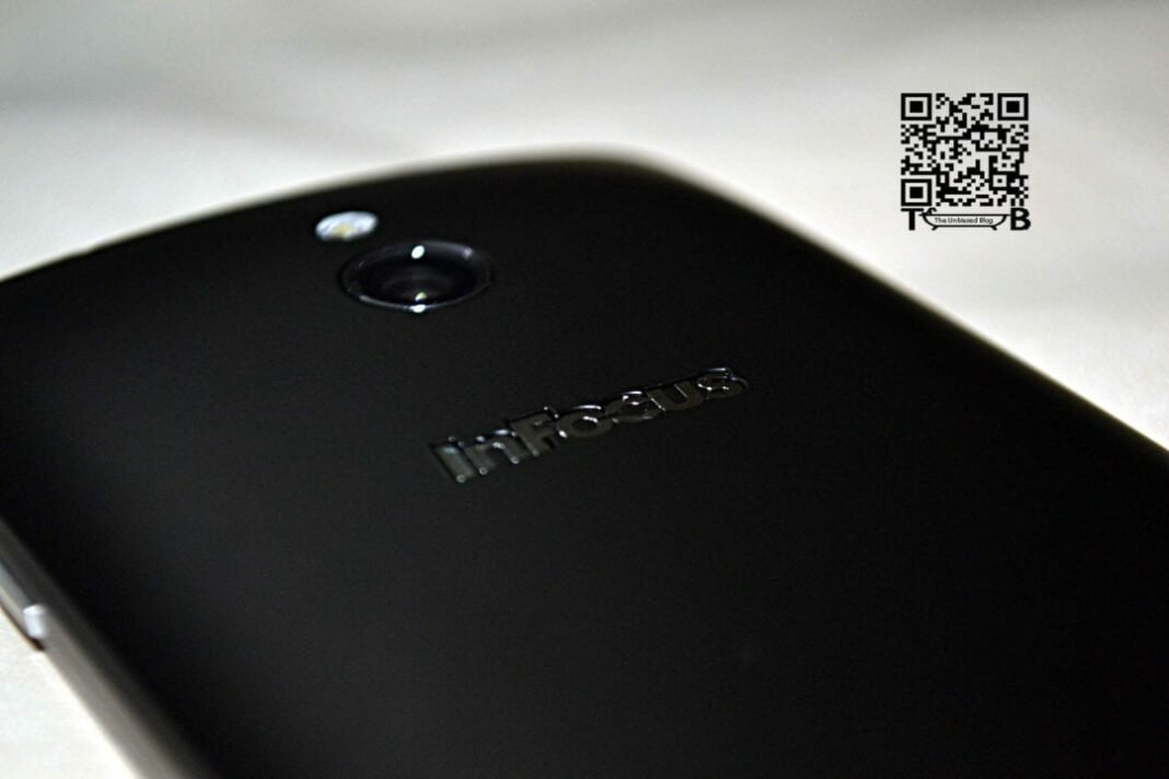 InFocus M2 3G Review InFocus M2 3G Review