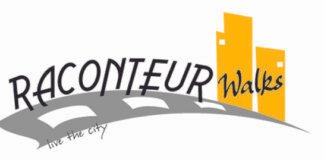 Raconteur Walks