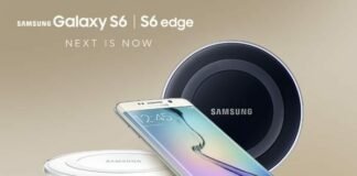 Galaxy S6 and Galaxy S6 Edge