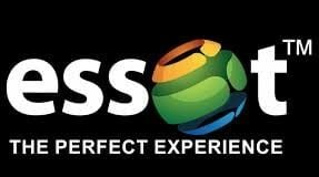 Essot Logo