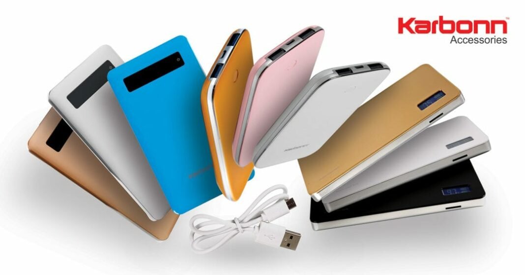 Karbonn Accessories Range Karbonn Accessories Range