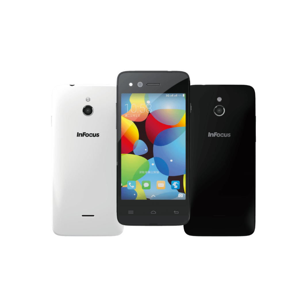 M2 Infocus M2 Infocus