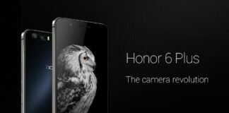 honor6-plus-India launch
