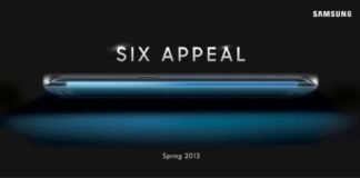 Samsung galaxy s6 India launch
