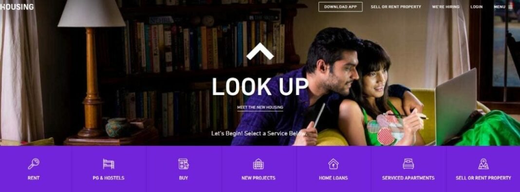 Housing.com