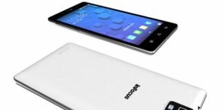 InFocus M330 - World’s first Octa-Core 1.7GHz 32 bit CPU smartphone launched for INR 9,999