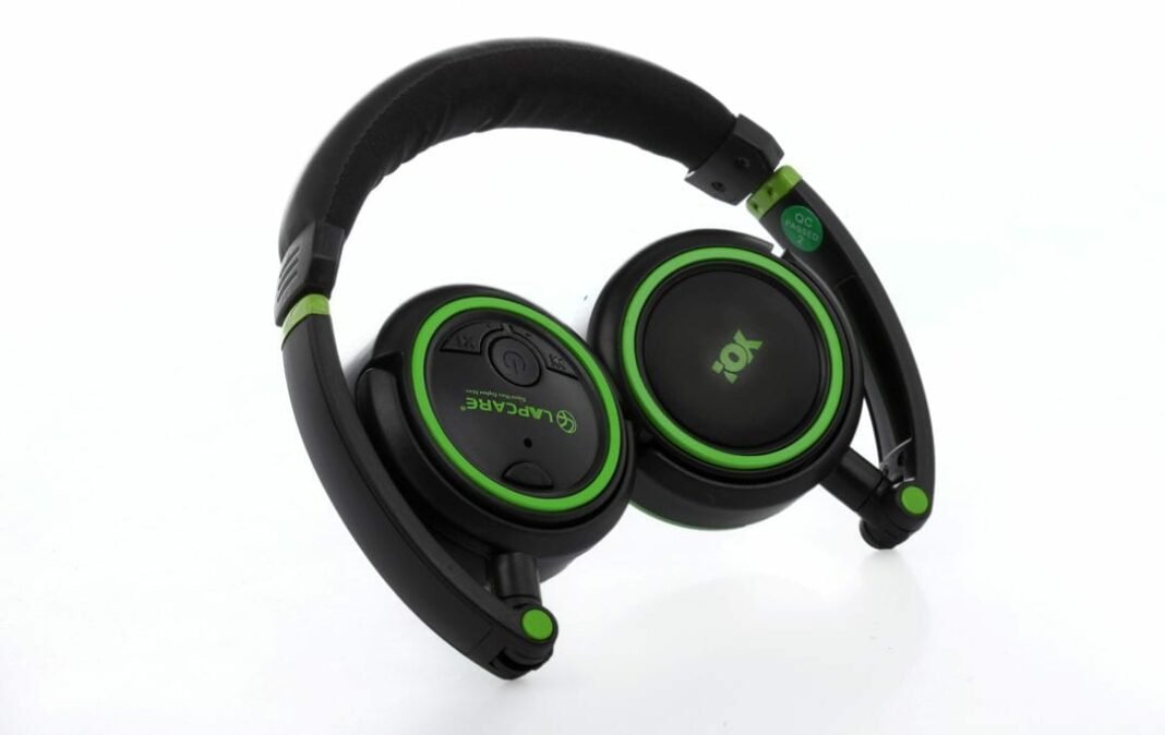 Lapcare YO LBH 208Headphone Lapcare YO LBH 208Headphone