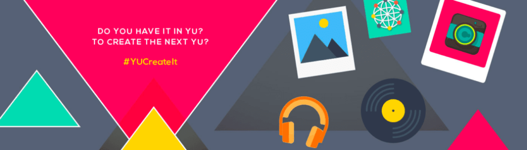 Prizes worth more than 5 lacs for winners and a chance to attend the YUPHORIA launch Prizes worth more than 5 lacs for winners and a chance to attend the YUPHORIA launch