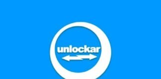 Unlockar LoGo